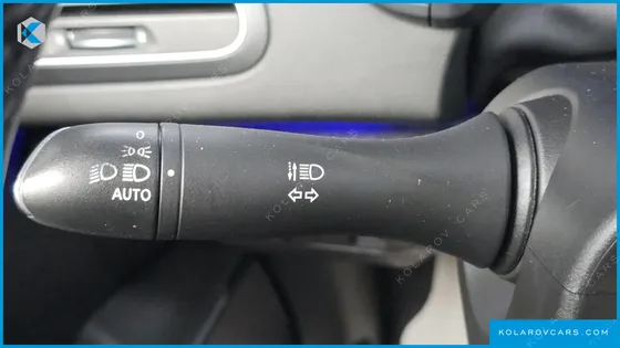 RENAULT KOREA SM6 2.0 GDE LE