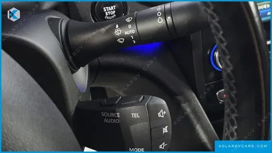 RENAULT KOREA SM6 2.0 GDE LE