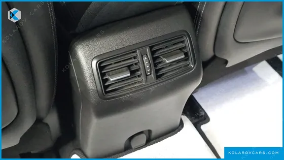 RENAULT KOREA SM6 2.0 GDE LE
