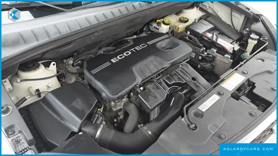 CHEVROLET (GM DAEWOO) ORLANDO LPG LTZ