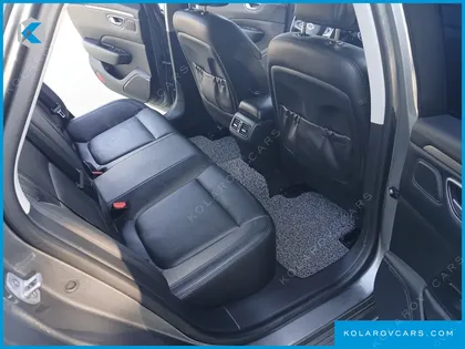 RENAULT KOREA SM6 2.0 GDE SE