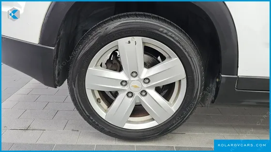 CHEVROLET (GM DAEWOO) ORLANDO 2.0 DIESEL LTZ