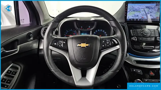 CHEVROLET (GM DAEWOO) ORLANDO 2.0 DIESEL LTZ