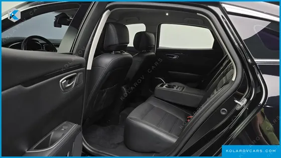 RENAULT KOREA SM6 2.0 GDE RE