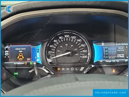 LINCOLN MKZ HYBRID