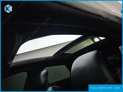 LINCOLN MKZ HYBRID