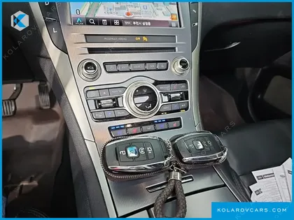 LINCOLN MKZ HYBRID