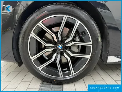 BMW 7 SERIES 740I XDRIVE M SPORT