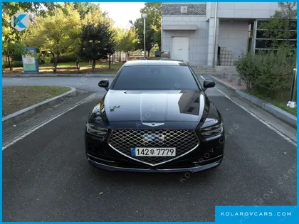 GENESIS G90 5.0 AWD