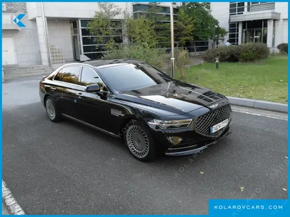 GENESIS G90 5.0 AWD