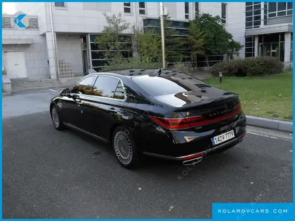 GENESIS G90 5.0 AWD