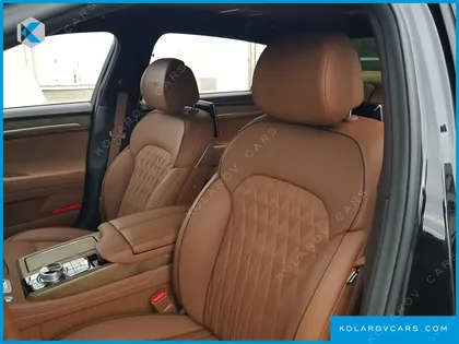 GENESIS G90 5.0 AWD