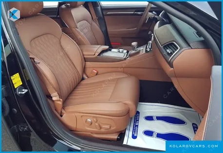GENESIS G90 5.0 AWD