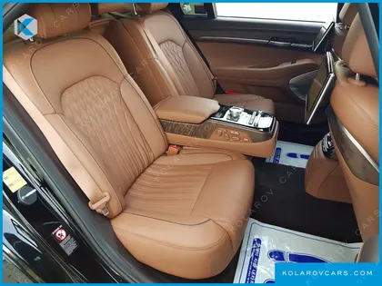 GENESIS G90 5.0 AWD