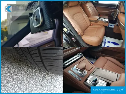 GENESIS G90 5.0 AWD