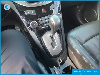 CHEVROLET (GM DAEWOO) ORLANDO 2.0 DIESEL LTZ