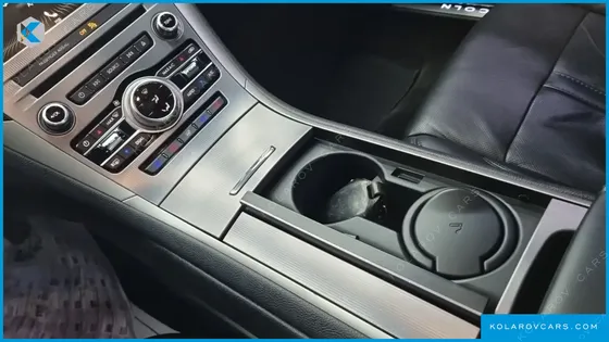 LINCOLN MKZ HYBRID
