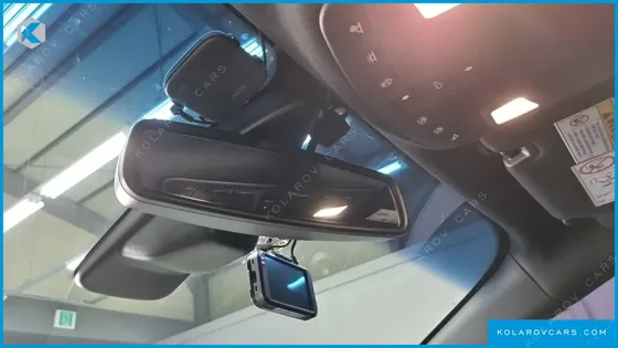 LINCOLN MKZ HYBRID