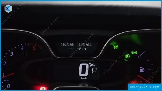 RENAULT KOREA QM3 LE