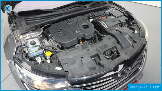 RENAULT KOREA SM6 2.0 GDE SE