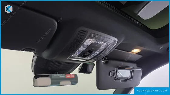 MERCEDES GLS-CLASS GLS450 4MATIC