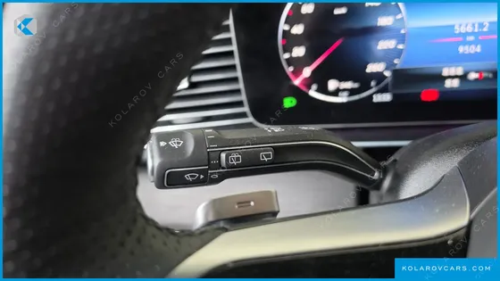 MERCEDES GLS-CLASS GLS450 4MATIC