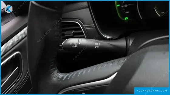 RENAULT KOREA SM6 2.0 GDE LE