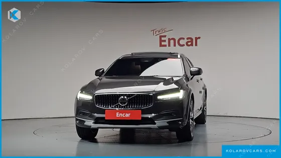 VOLVO V90 B5 ULTIMATE AWD