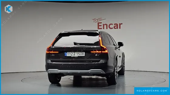 VOLVO V90 B5 ULTIMATE AWD