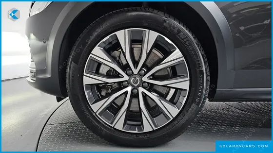 VOLVO V90 B5 ULTIMATE AWD