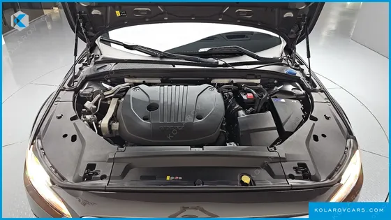 VOLVO V90 B5 ULTIMATE AWD