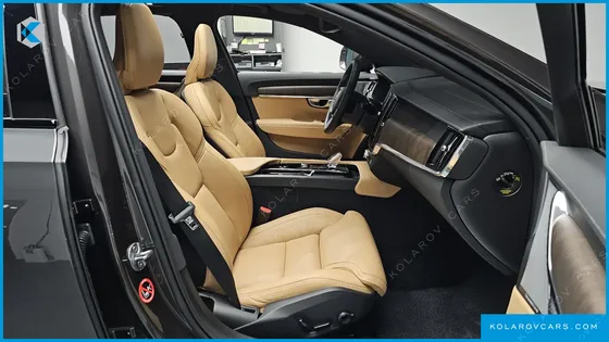 VOLVO V90 B5 ULTIMATE AWD