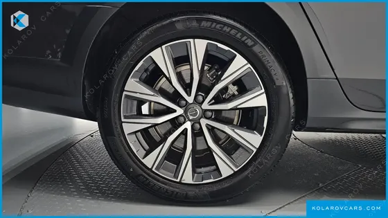 VOLVO V90 B5 ULTIMATE AWD
