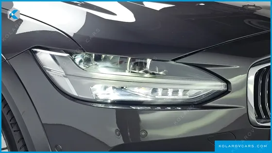 VOLVO V90 B5 ULTIMATE AWD