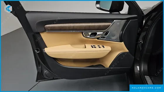 VOLVO V90 B5 ULTIMATE AWD