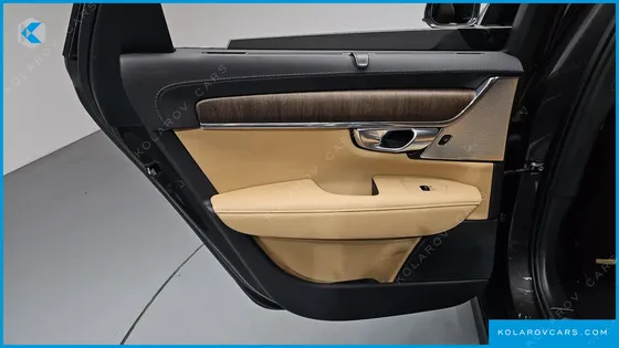 VOLVO V90 B5 ULTIMATE AWD