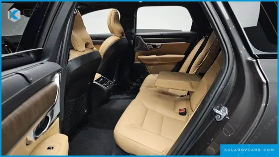VOLVO V90 B5 ULTIMATE AWD