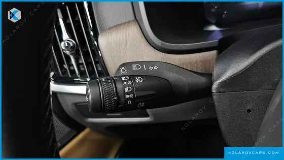 VOLVO V90 B5 ULTIMATE AWD