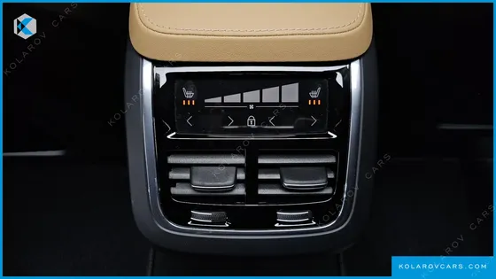 VOLVO V90 B5 ULTIMATE AWD