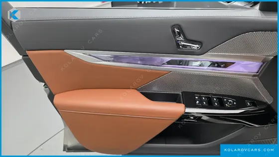 BMW 7 SERIES 740I XDRIVE M SPORT