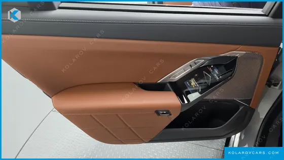 BMW 7 SERIES 740I XDRIVE M SPORT