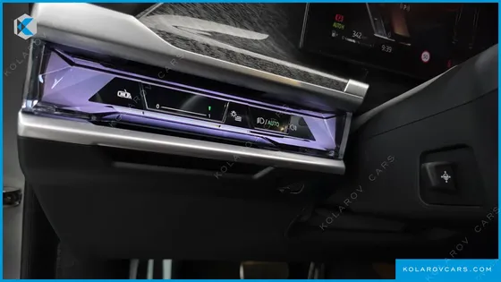 BMW 7 SERIES 740I XDRIVE M SPORT