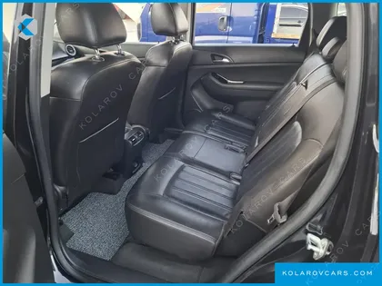 CHEVROLET (GM DAEWOO) ORLANDO 2.0 DIESEL LT