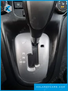 CHEVROLET (GM DAEWOO) ORLANDO 2.0 DIESEL LT