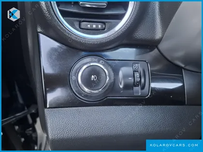 CHEVROLET (GM DAEWOO) ORLANDO 2.0 DIESEL LT