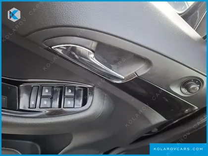 CHEVROLET (GM DAEWOO) ORLANDO 2.0 DIESEL LT