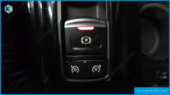RENAULT KOREA SM6 2.0 GDE LE