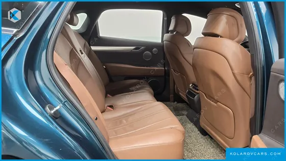 GENESIS G80 E-AWD