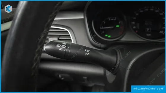 RENAULT KOREA SM6 2.0 GDE SE