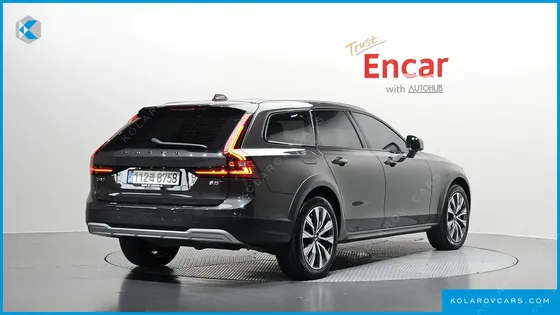 VOLVO V90 B5 PRO AWD